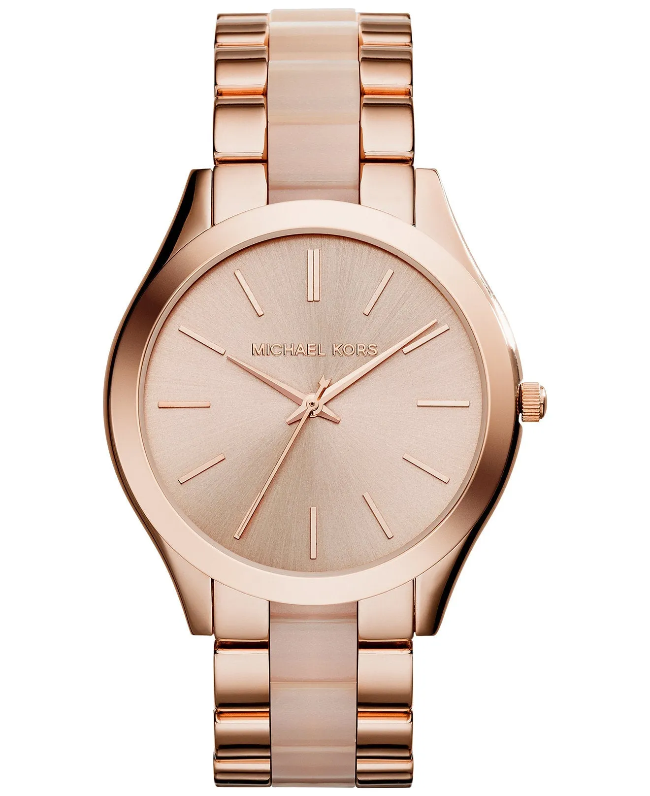 Michael kors MK4294 Dames Horloge 42mm 5ATM sold by Watch2Day