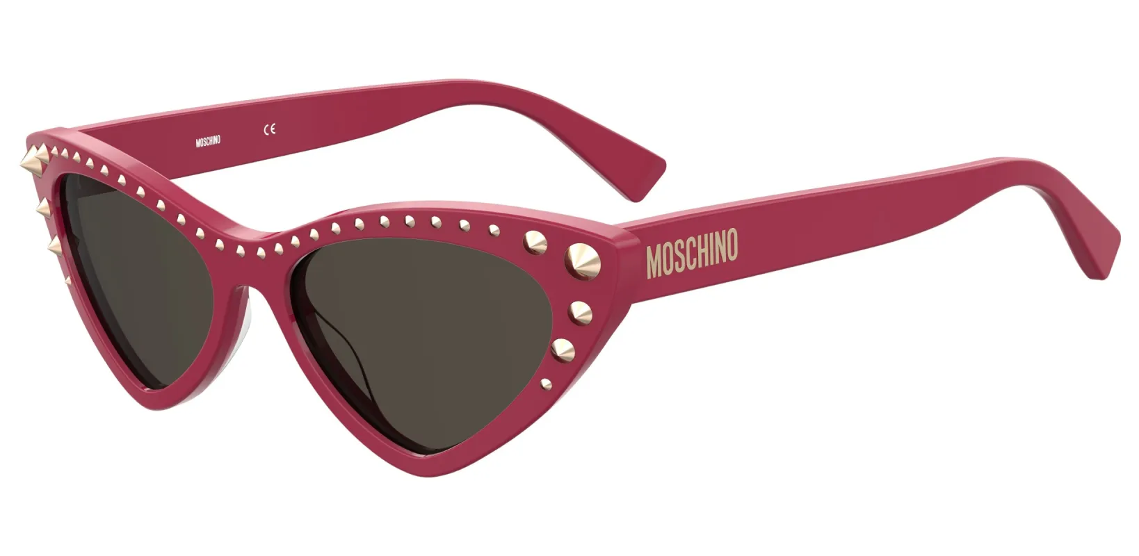 Moschino MOS093SC9AIR Zonnebril Dames 53/17/140 sold by Watch2Day