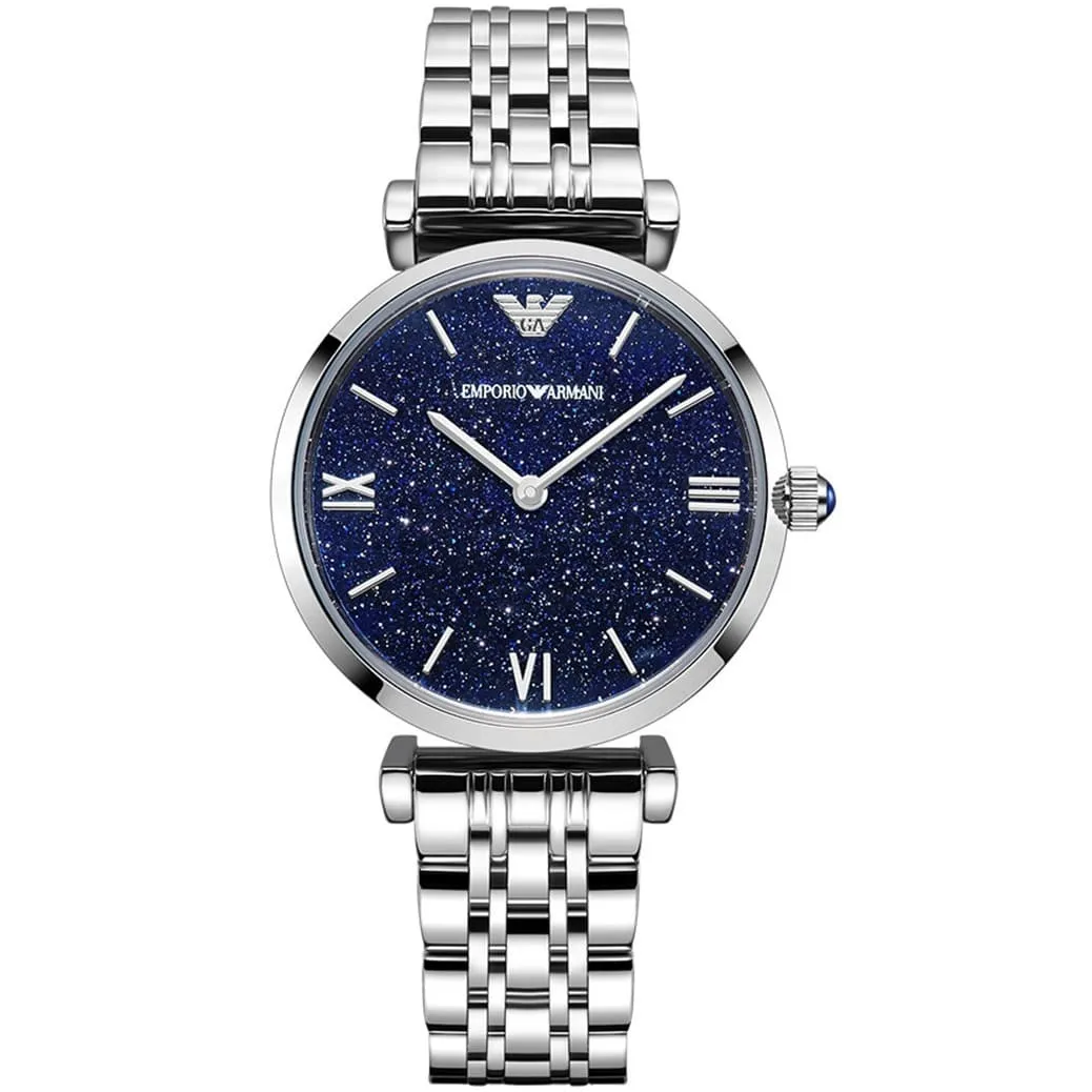 Armani AR11091 Dames Horloge 32mm 3ATM sold by Watch2Day