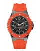 Guess W11619G4 Heren Horloge 44mm 5ATM sold by Watch2Day