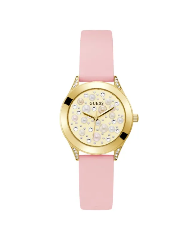 Guess GW0381L2 Dames Horloge 30mm 3ATM sold by Watch2Day
