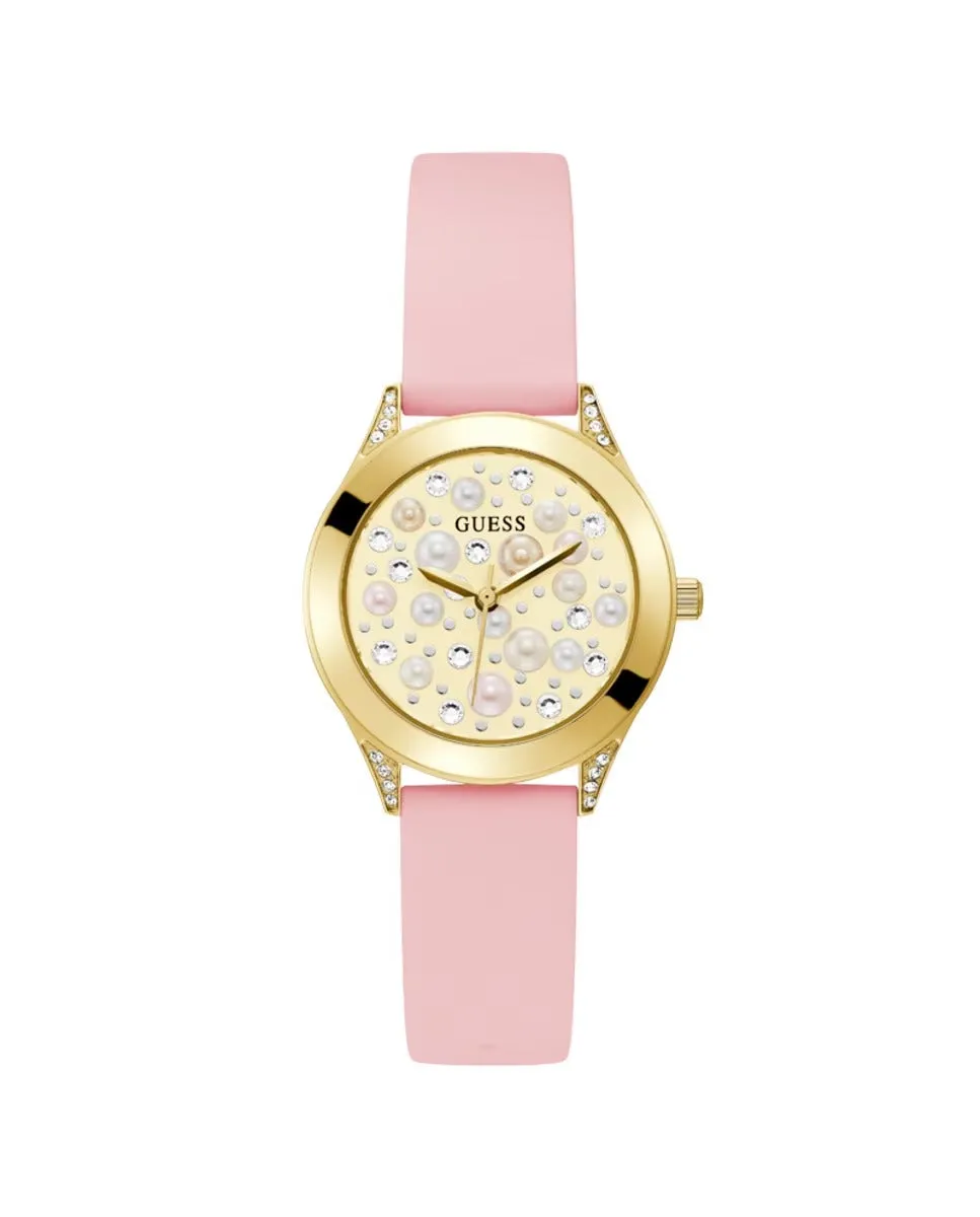 Guess GW0381L2 Dames Horloge 30mm 3ATM sold by Watch2Day