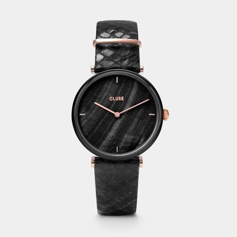 Cluse CW0101208012 Dames Horloge 33 mm 3 ATM made by Watch2Day