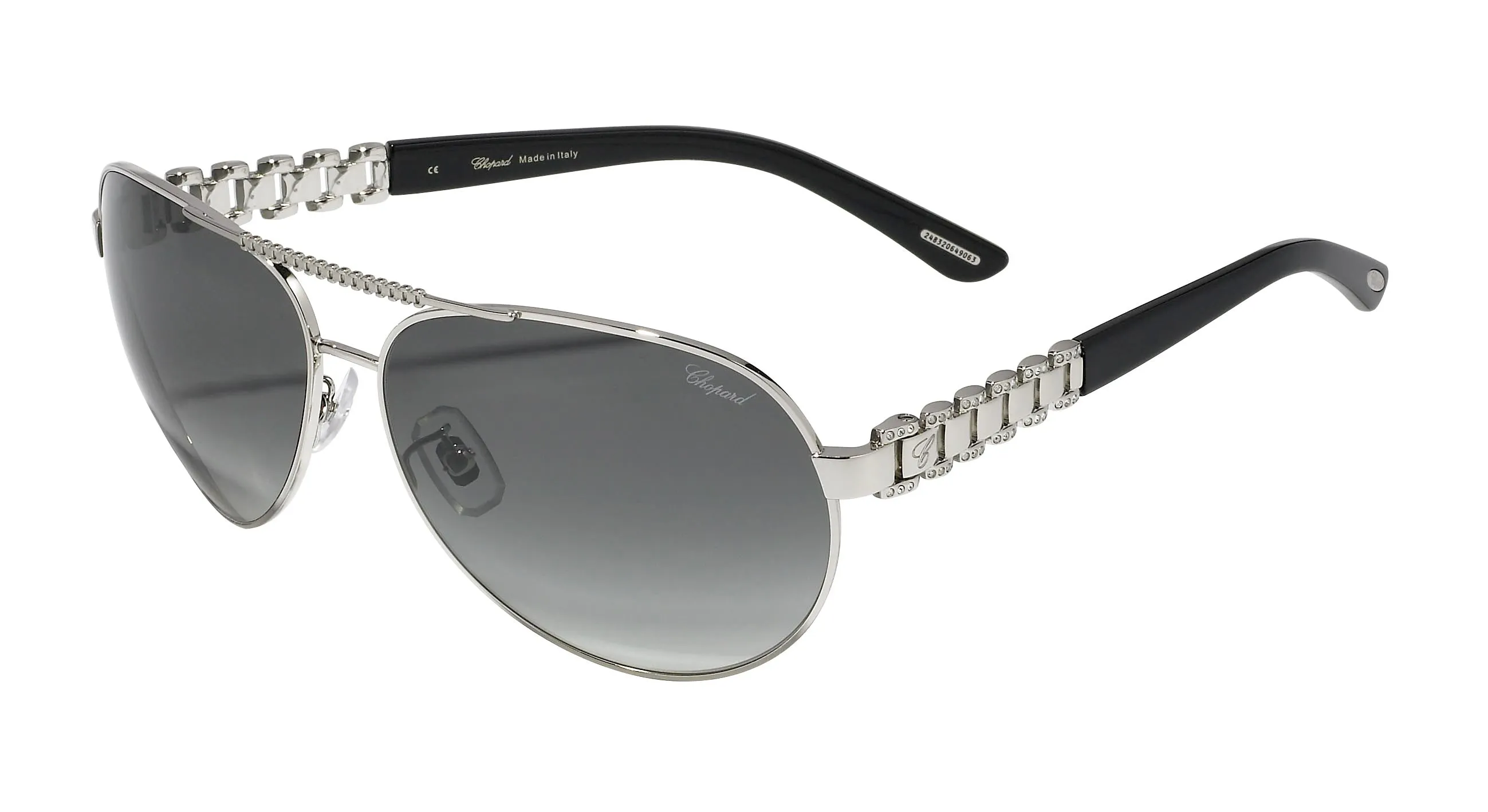 Chopard SCHA63S630628 Dames Zonnebril 63/13/130 sold by Watch2Day