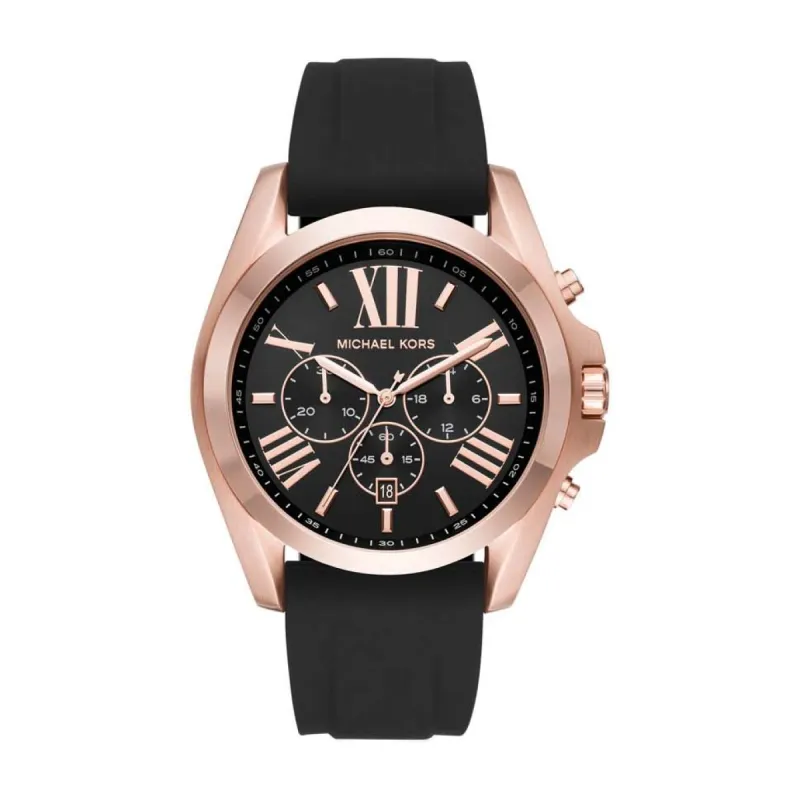 Michael Kors MK8559 Heren Horloge 43mm 10ATM sold by Watch2Day