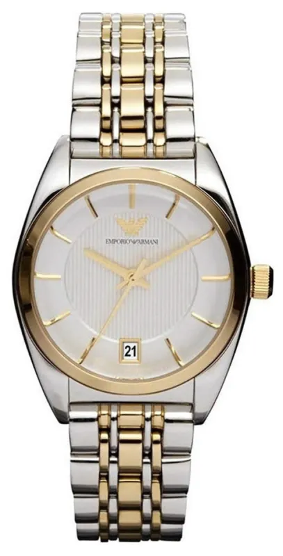 Armani AR0380 Dames Horloge 31mm 5 ATM sold by Watch2Day