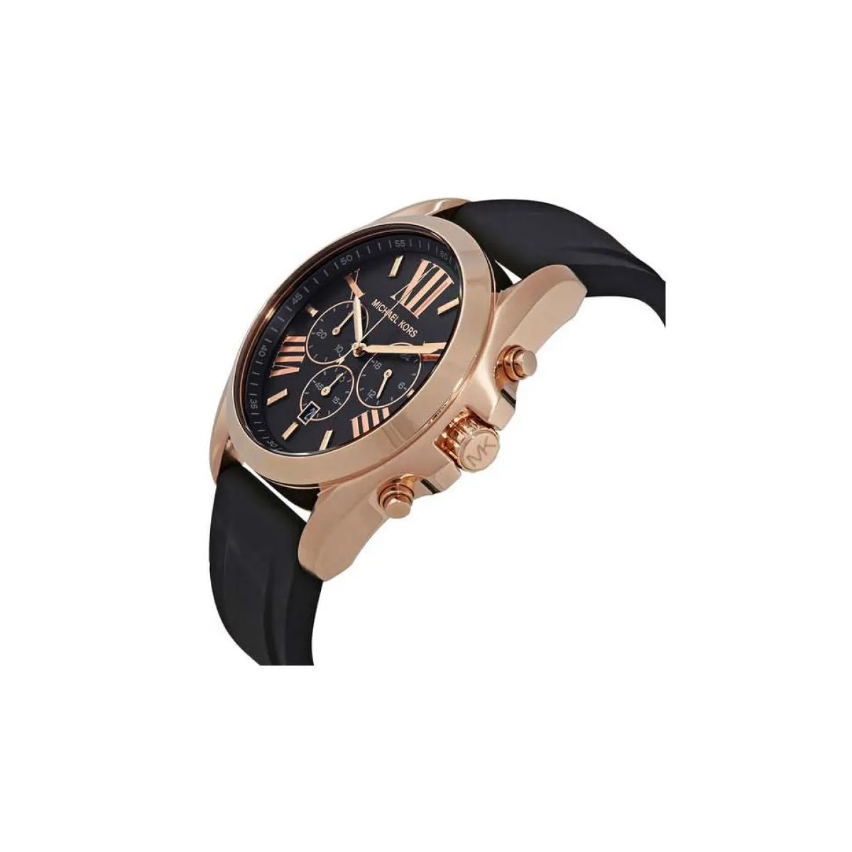 Michael Kors MK8559 Heren Horloge 43mm 10ATM sold by Watch2Day product image thumbnail 3