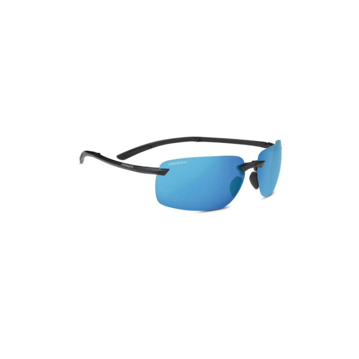 Serengeti Sunglasses 8788 Vernazza 65 Matte Black sold by Watch2Day product image thumbnail 3