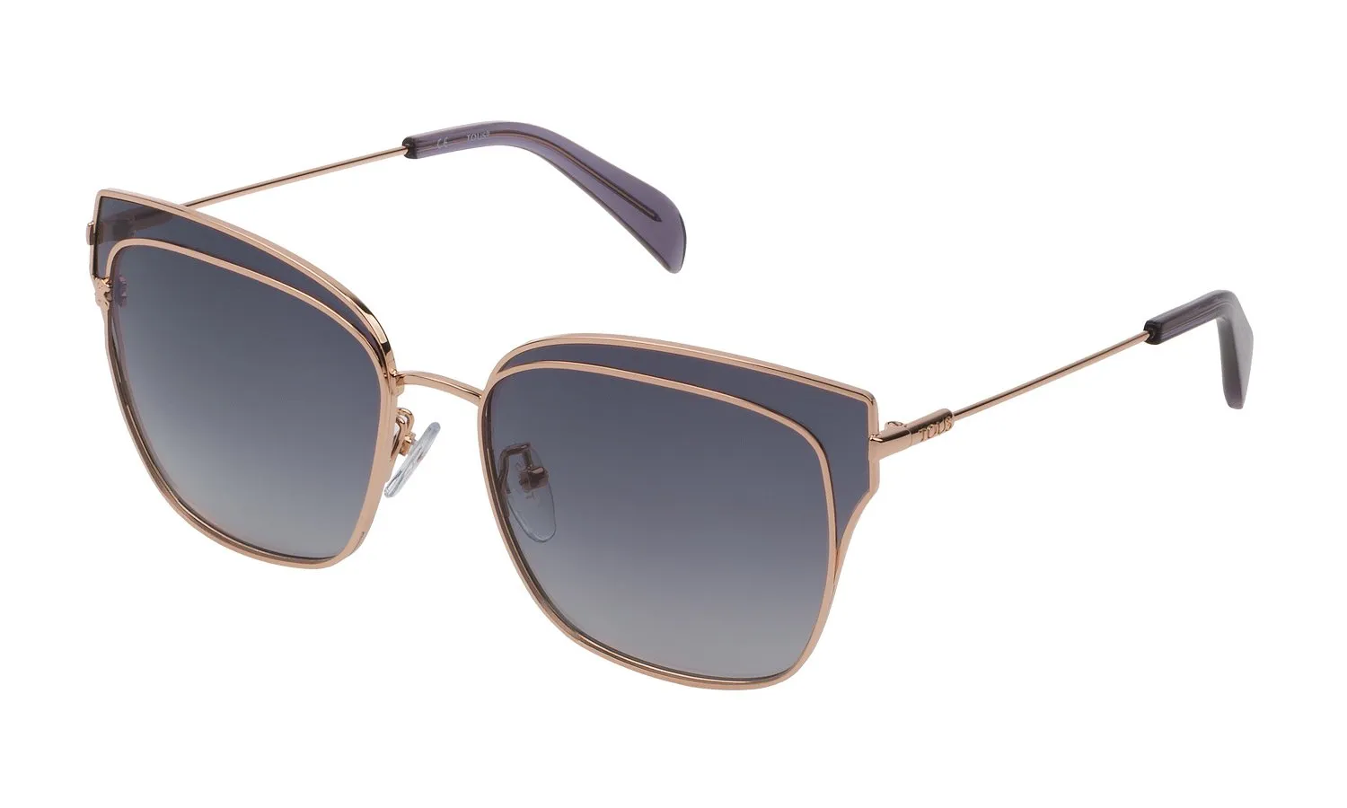 Tous STO385-610300 Dames Zonnebril 61/17/135 sold by Watch2Day