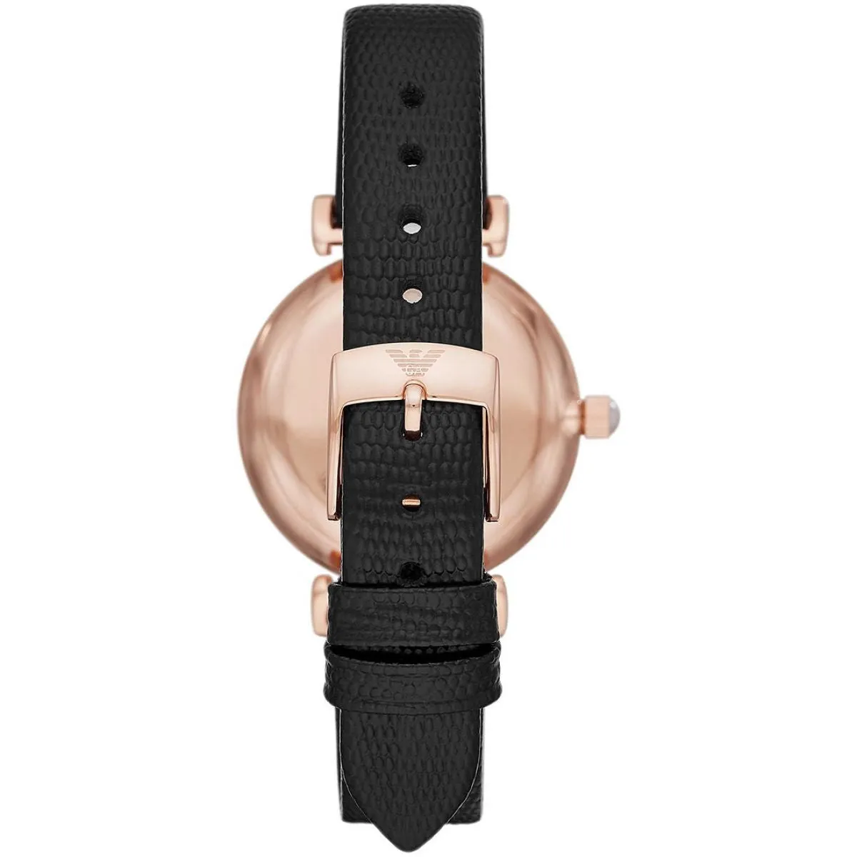 Emporio Armani AR11270 Dames Horloge 32mm 3ATM sold by Watch2Day product image thumbnail 2