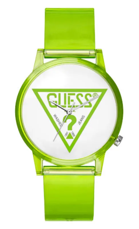 Guess V1018M6 Dames Horloge 42mm 3 ATM sold by Watch2Day