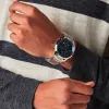 Hugo Boss 1513478 Heren Horloge 44mm 3ATM sold by Watch2Day
