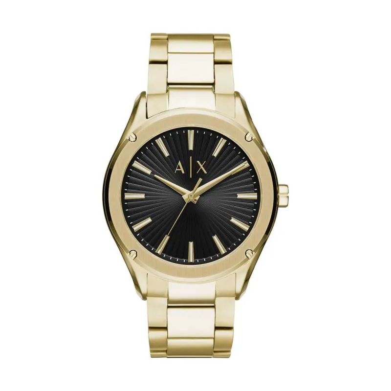 Armani exchange AX2801 Heren Horloge 44 mm 5 ATM sold by Watch2Day