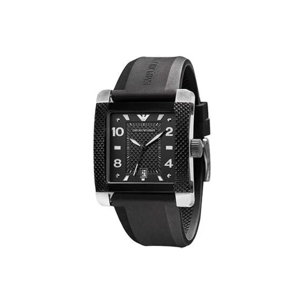 Emporio Armani AR5841 Heren Horloge 40mm 5ATM sold by Watch2Day product image thumbnail 4