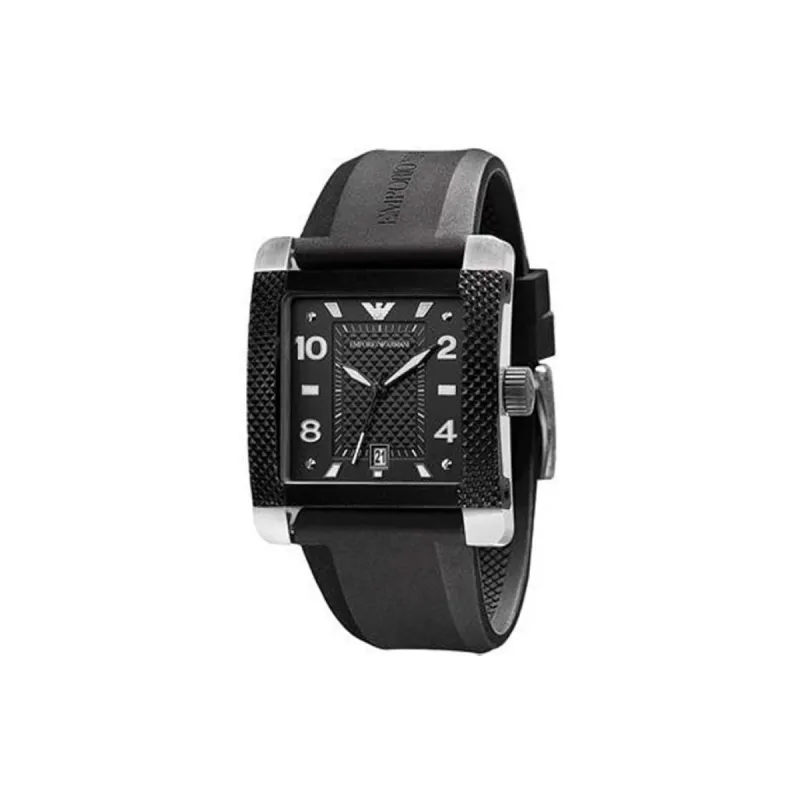 Emporio Armani AR5841 Heren Horloge 40mm 5ATM sold by Watch2Day