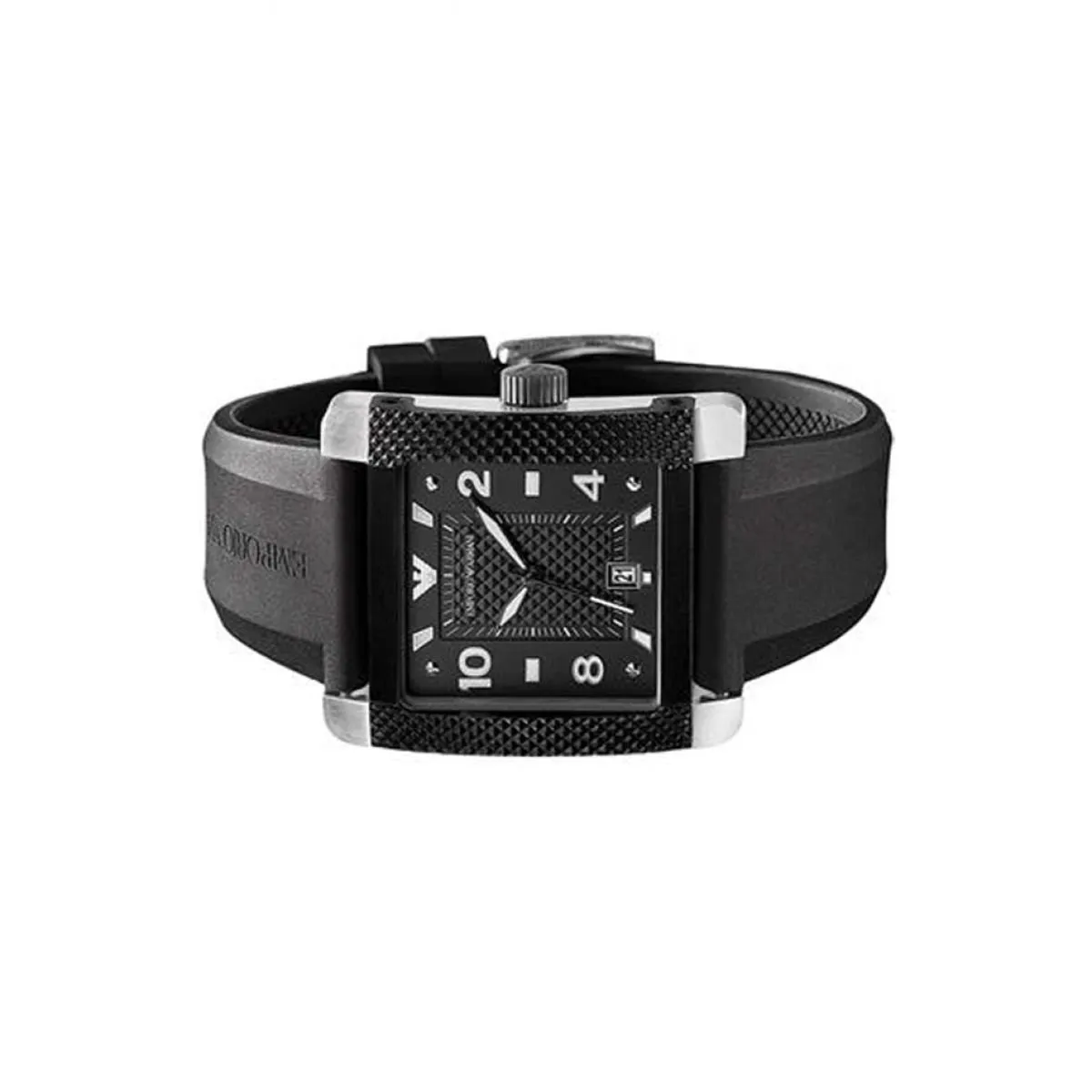 Emporio Armani AR5841 Heren Horloge 40mm 5ATM sold by Watch2Day product image thumbnail 2
