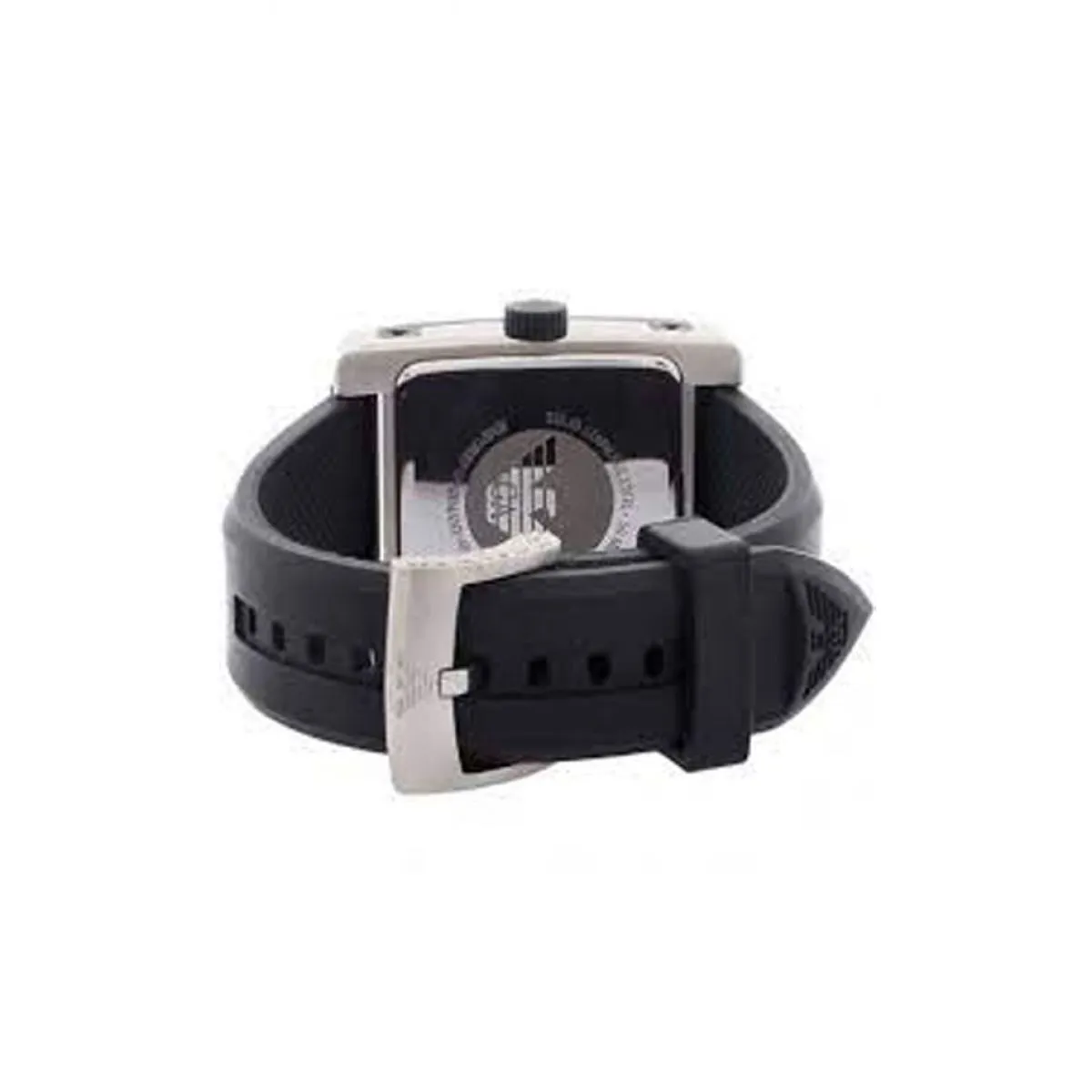 Emporio Armani AR5841 Heren Horloge 40mm 5ATM sold by Watch2Day product image thumbnail 3