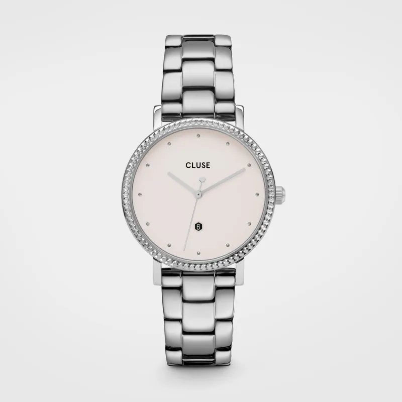 Cluse CW0101209008 Dames Horloge 33 mm 3 ATM made by Watch2Day