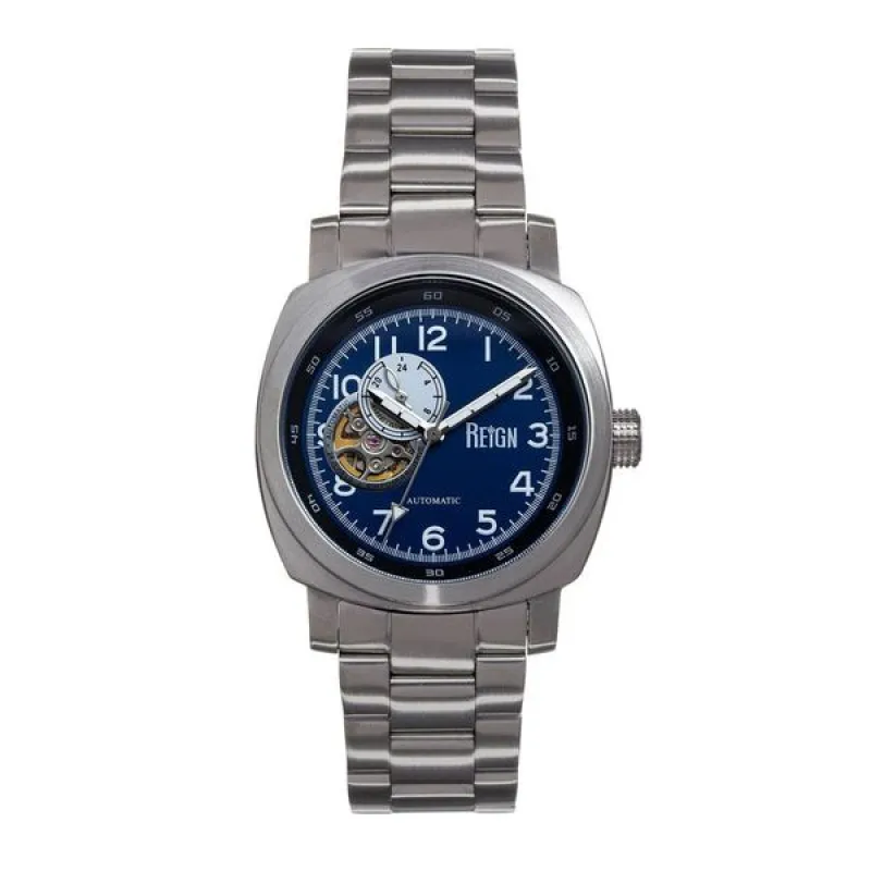 Reign Impaler REIRN6110 Heren Horloge 42mm 10 ATM sold by Watch2Day