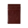 My Lord Magic Wallet Chestnut Pocket Classic CLA.004 sold by Watch2Day