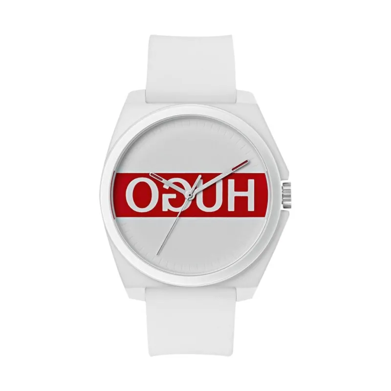 Hugo Boss 1520013 Heren Horloge 42mm 5 ATM sold by Watch2Day