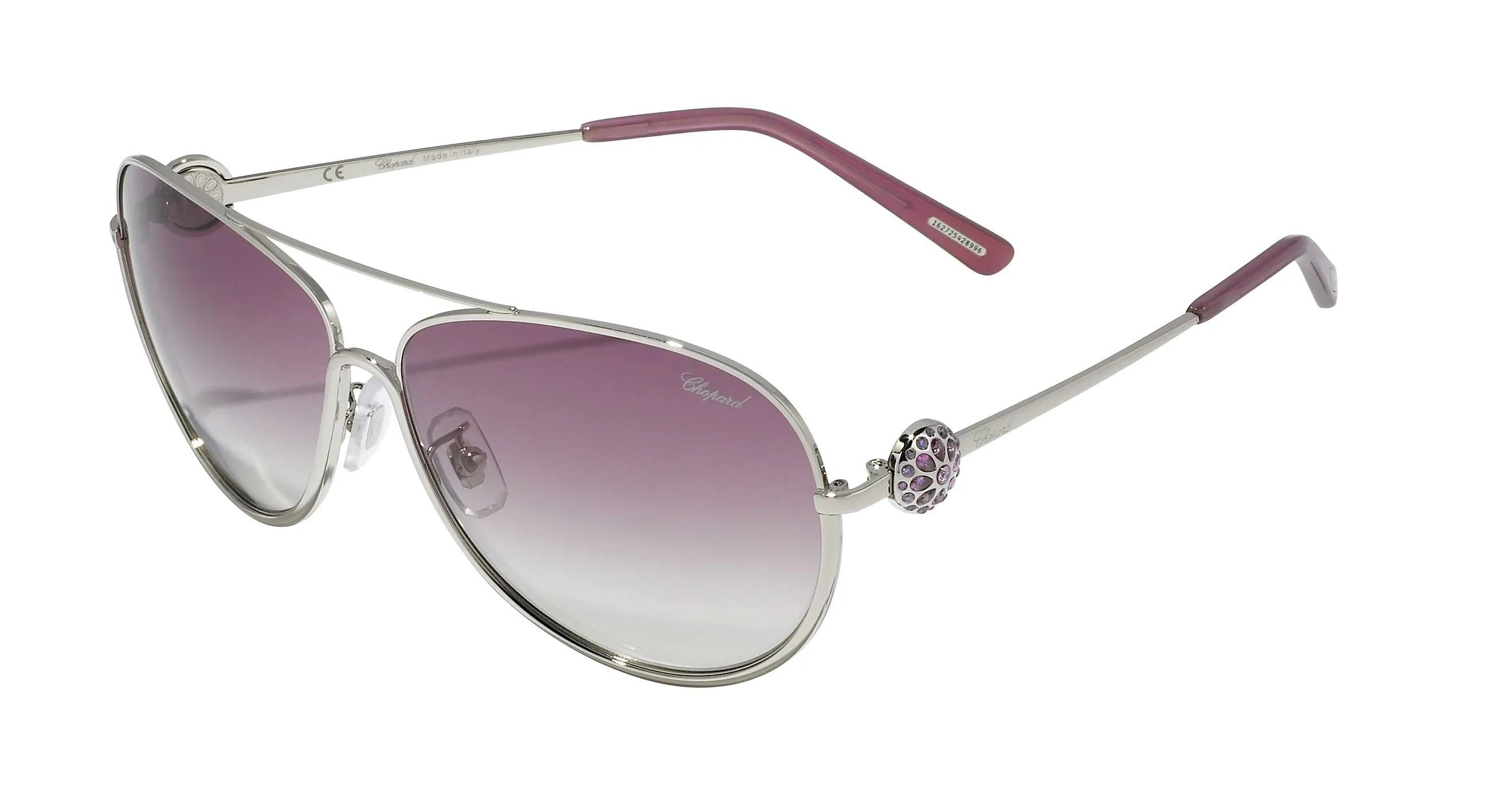 Chopard SCHB23S62579X Dames Zonnebril 62/12/135 sold by Watch2Day