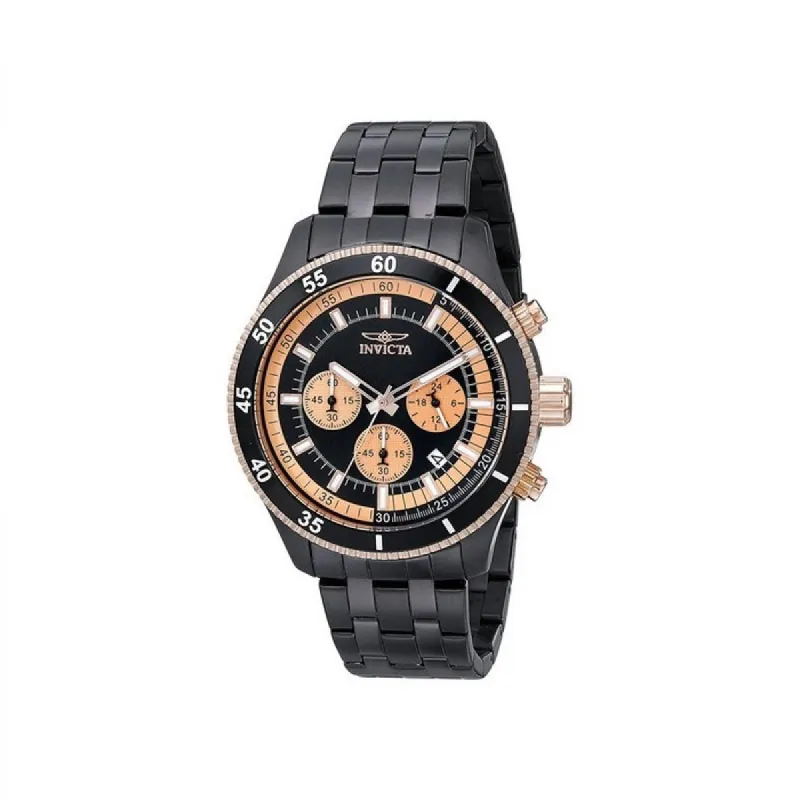 Invicta Heren Horloge | 17739 made by Watch2Day