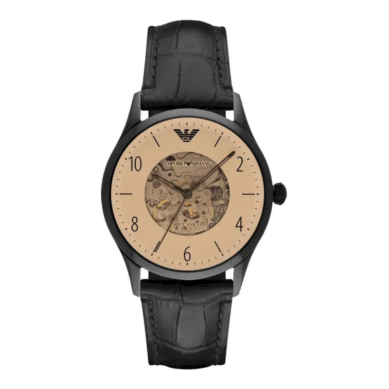 Armani AR1923 Heren Horloge 41mm 5ATM sold by Watch2Day