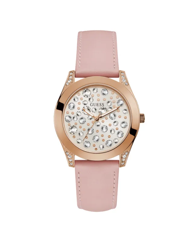 Guess W1065L1 Dames Horloge 39mm 3 ATM sold by Watch2Day