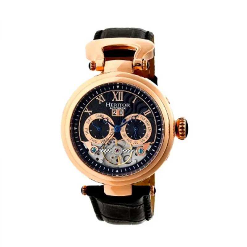 Heritor Ganzi Automatics HERHR3306 sold by Watch2Day