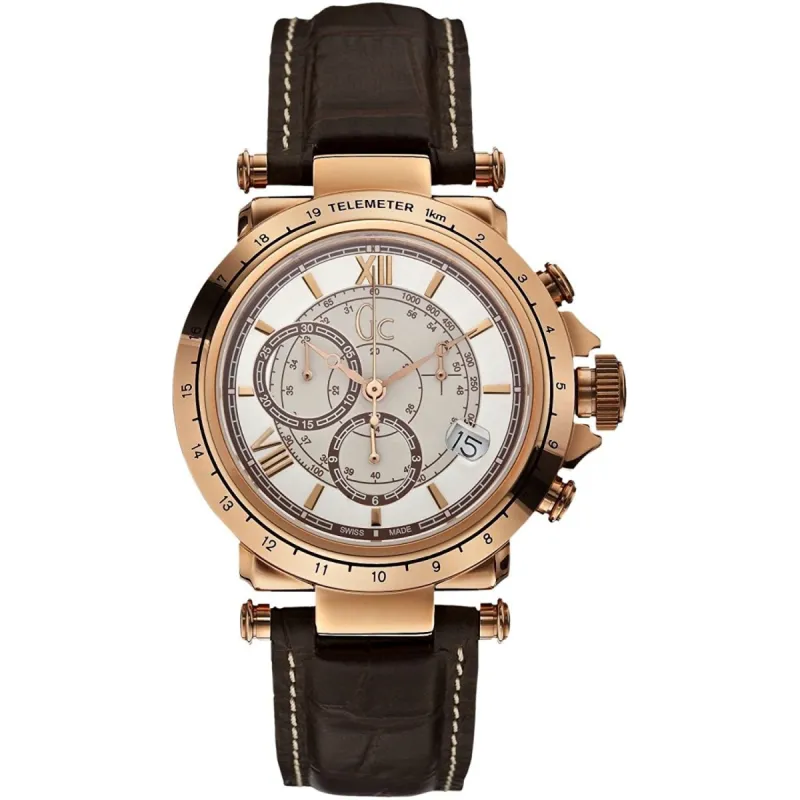 Guess X44001G1 Unisex Horloge 41mm 10ATM sold by Watch2Day