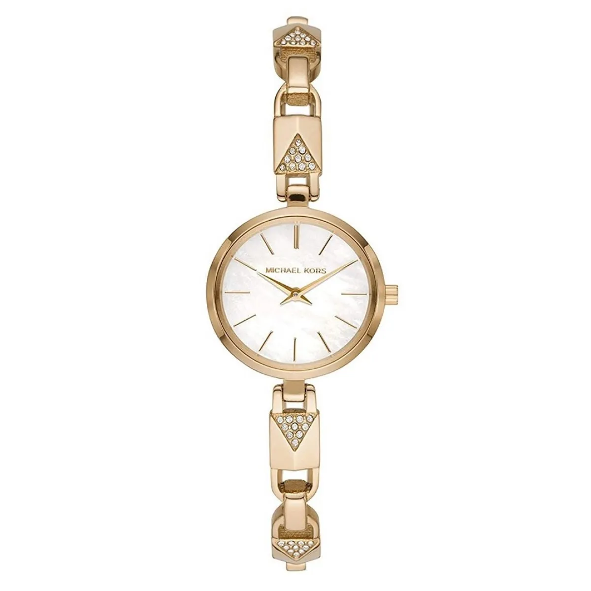 Michael Kors MK4439 Dames Horloge 36mm 5ATM sold by Watch2Day