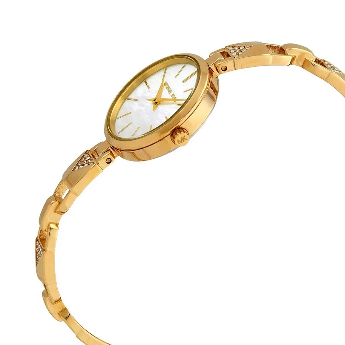 Michael Kors MK4439 Dames Horloge 36mm 5ATM sold by Watch2Day product image thumbnail 2