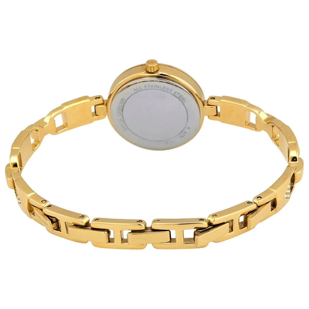 Michael Kors MK4439 Dames Horloge 36mm 5ATM sold by Watch2Day product image thumbnail 3