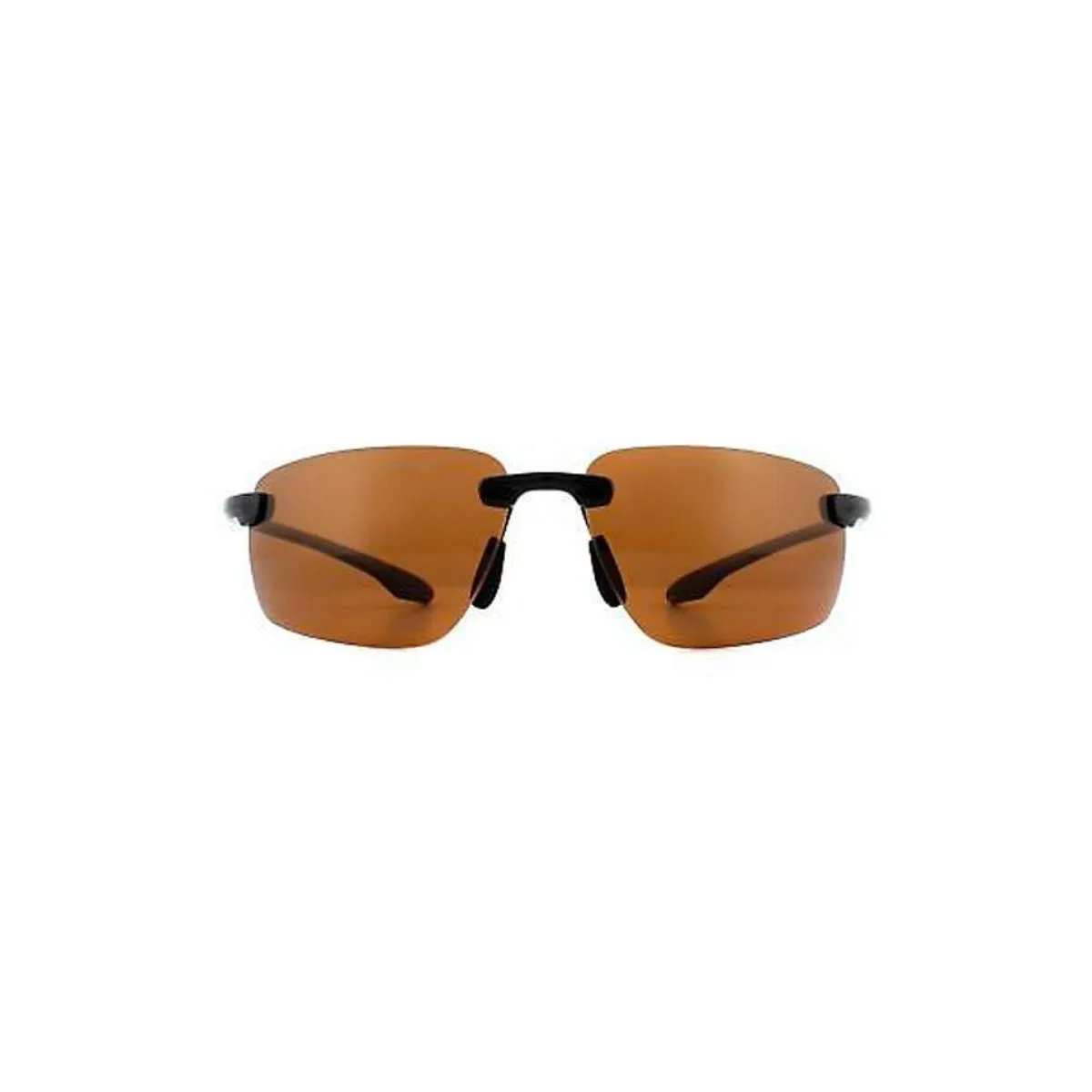 Serengeti Sunglasses 8500 Erice 64 Shiny Black sold by Watch2Day product image thumbnail 2