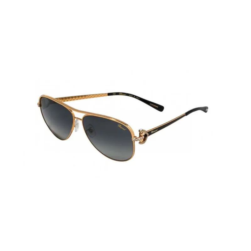 Chopard SCHC17S59301P Dames Zonnebril 59x12x135 sold by Watch2Day