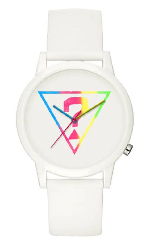 Guess V1024M1 Dames Horloge 42mm 3 ATM sold by Watch2Day