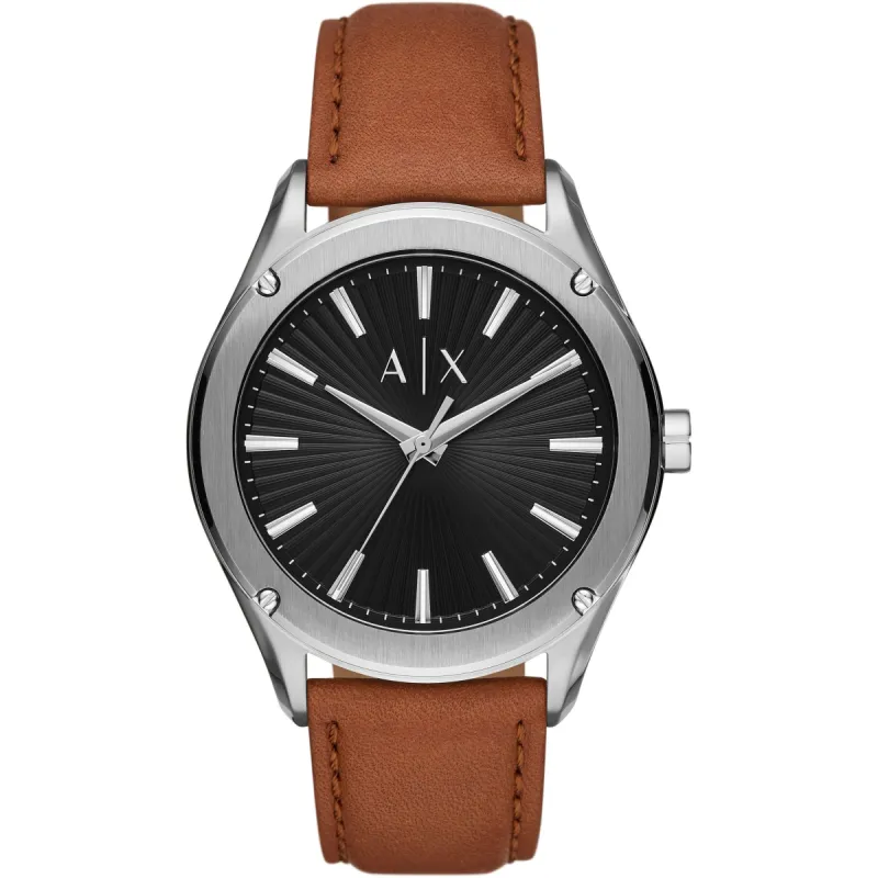 Armani exchange AX2808 Heren Horloge 44 mm 5 ATM sold by Watch2Day
