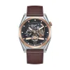 Heritor Automatic Amadeus HERHS3404 Heren Horloge 43mm 10 ATM sold by Watch2Day