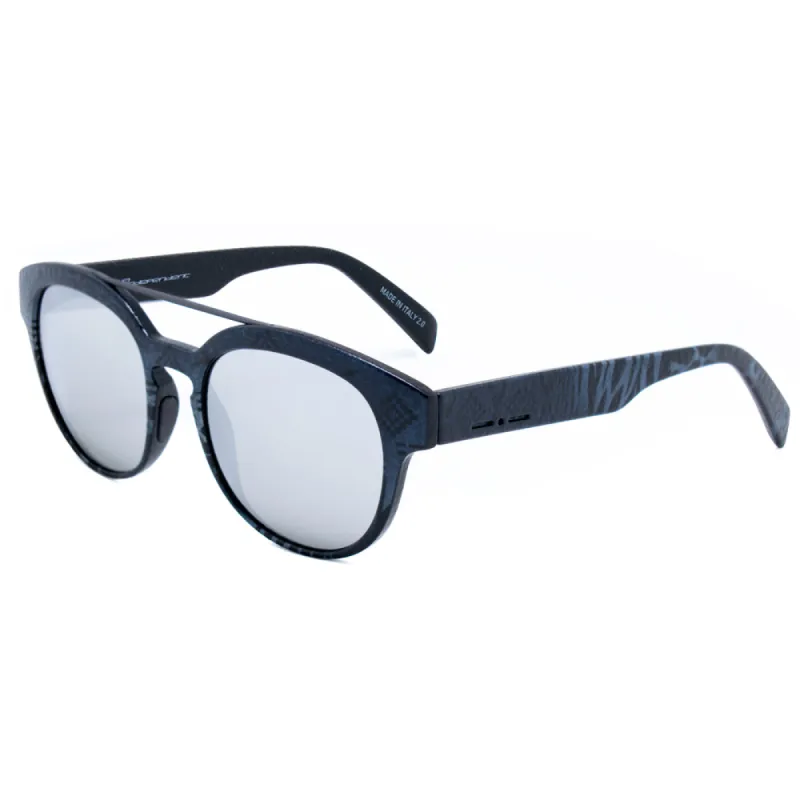 Italia independent 0900INX071000 Zonnebril Unisex 50/18/140 made by Watch2Day