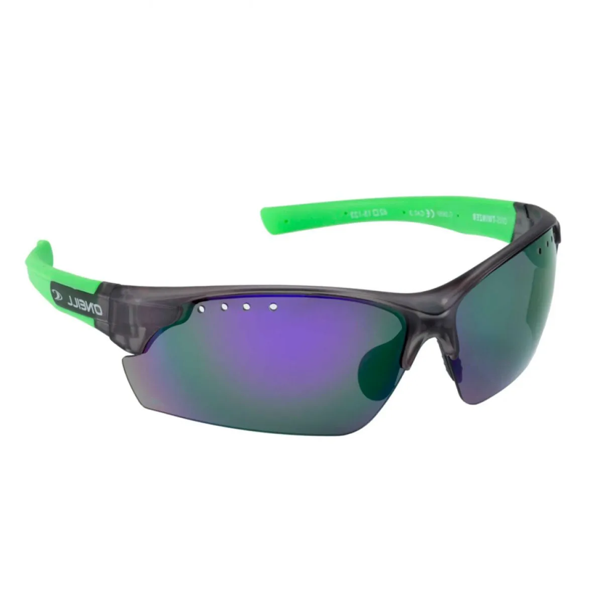 O'Neill 0NS-TWINZER-165P Heren Zonnebril 62x15x123 sold by Watch2Day product image thumbnail 3