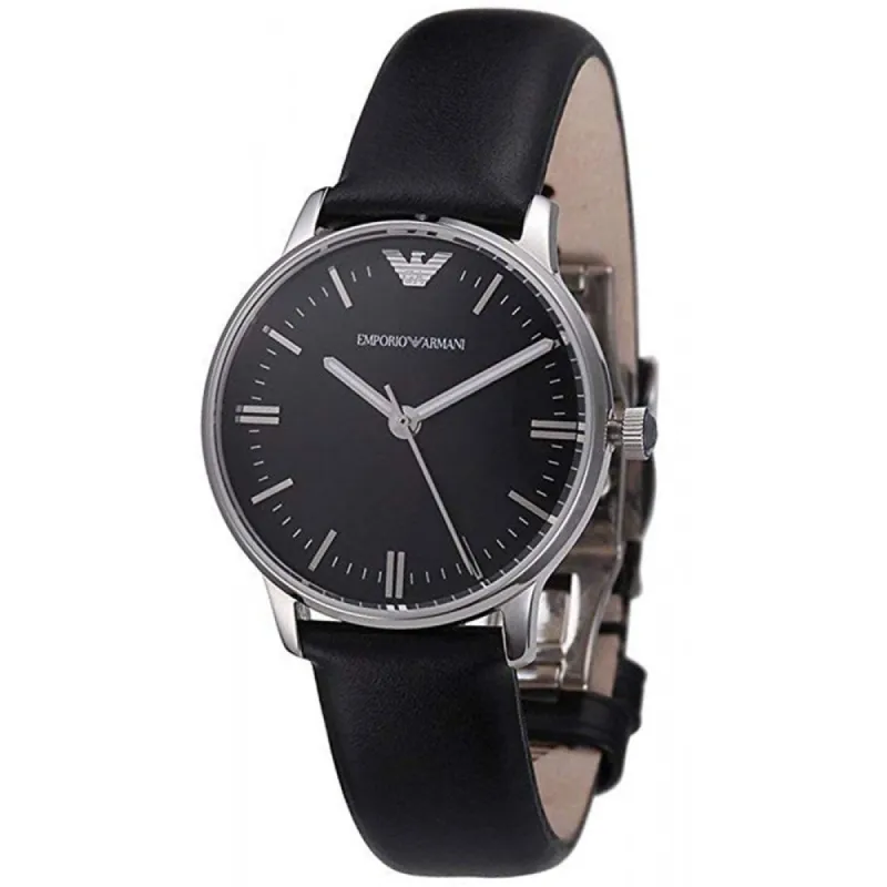 Armani AR1600 Heren Horloge 32mm 5ATM sold by Watch2Day