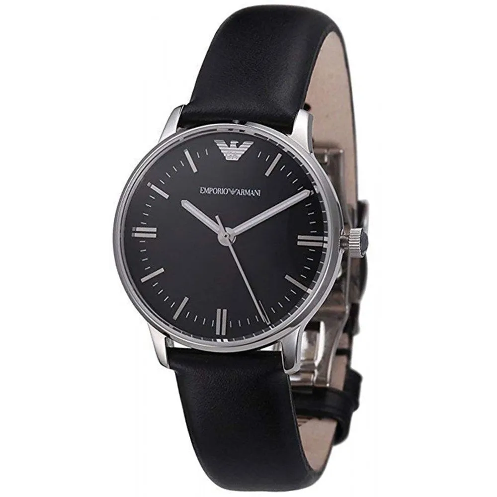 Armani AR1600 Heren Horloge 32mm 5ATM sold by Watch2Day