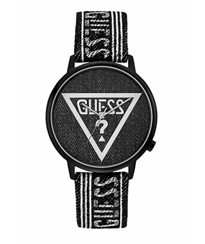 Guess V1012M2 Heren Horloge 42mm 5ATM made by Watch2Day