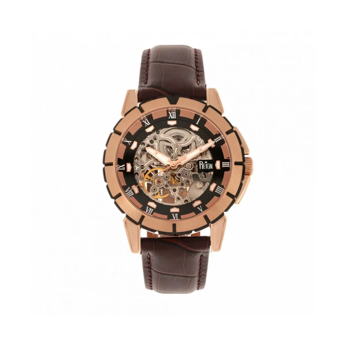 Reign Philippe Automatic | REIRN4606 sold by Watch2Day