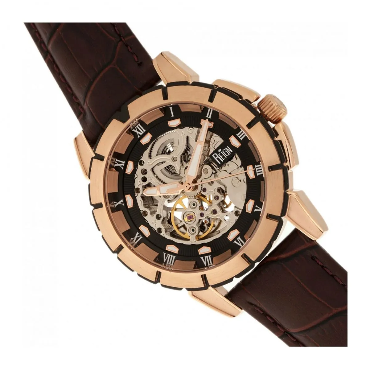 Reign Philippe Automatic | REIRN4606 sold by Watch2Day product image thumbnail 2