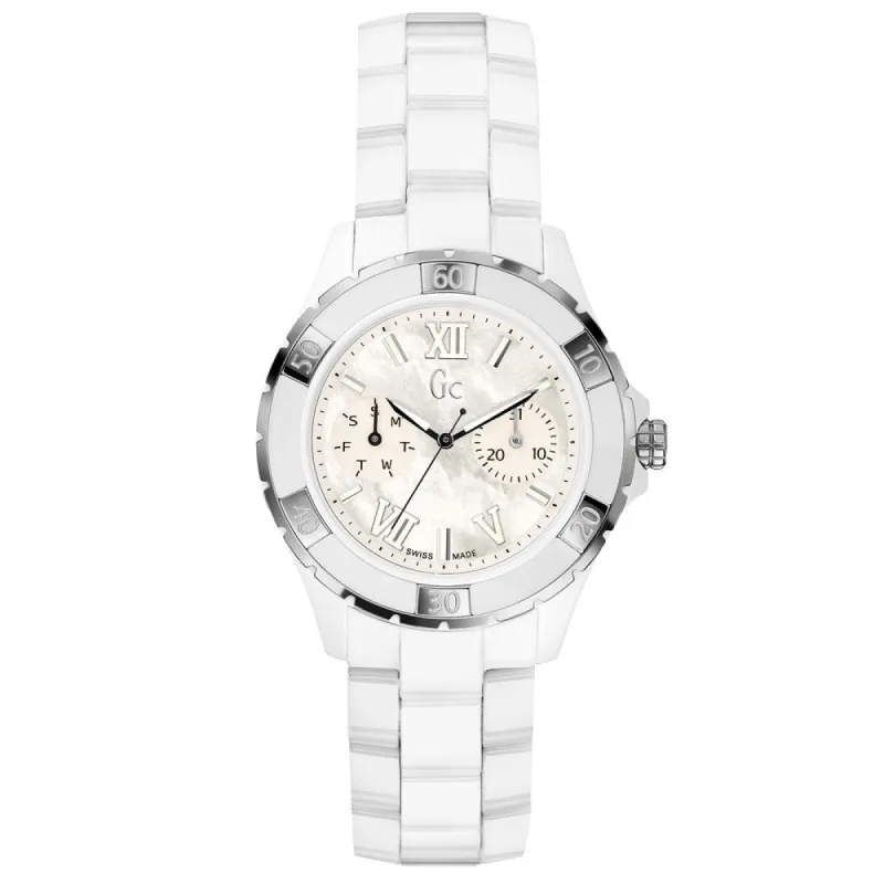 Guess X69001L1S Dames Horloge 36mm 10ATM sold by Watch2Day