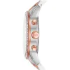 Michael Kors MK6938 Dames Horloge 41mm 3ATM sold by Watch2Day