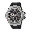 Casio G-Shock GST-B100-1AER Heren Horloge 54mm 20 ATM sold by Watch2Day
