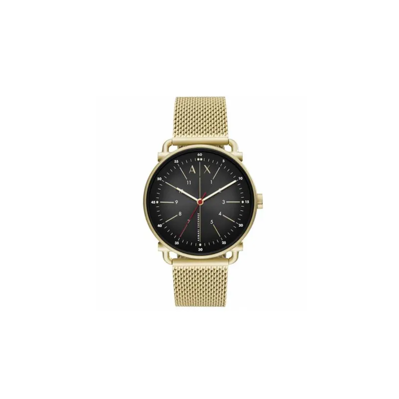 Armani exchange AX2901 Heren Horloge 44 mm 5 ATM sold by Watch2Day